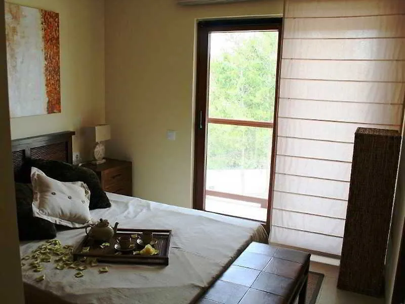 Apartamentos Posidonia Son Parc