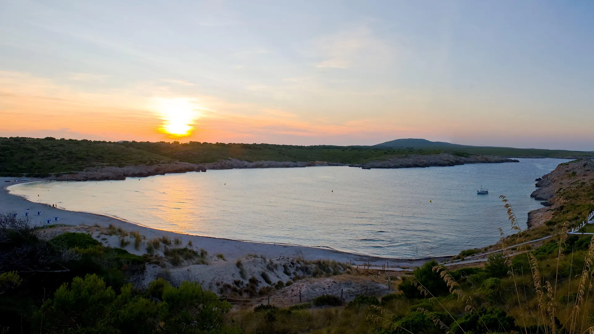 Apartamentos Posidonia Son Parc 4*,  Spain
