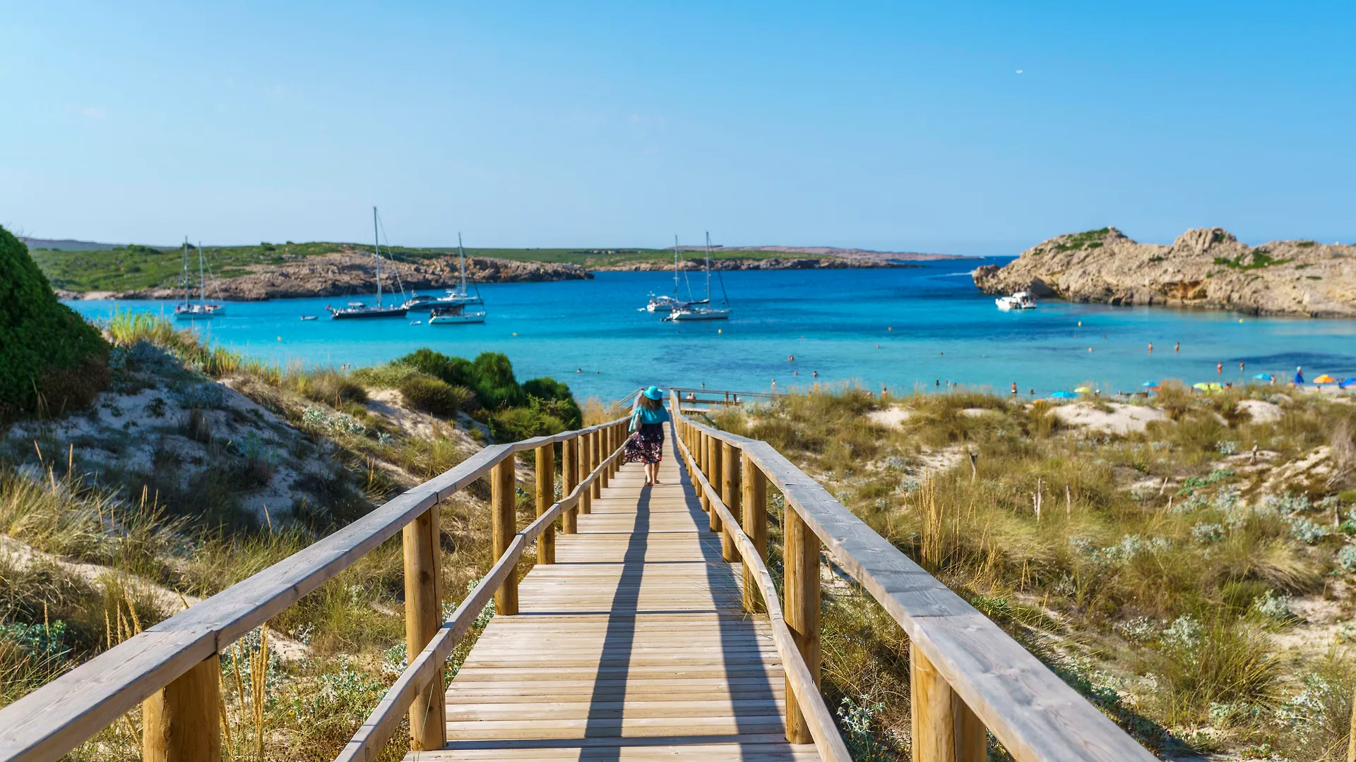 Aparthotel Apartamentos Posidonia Son Parc