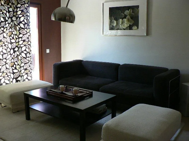 Apartamentos Posidonia Son Parc