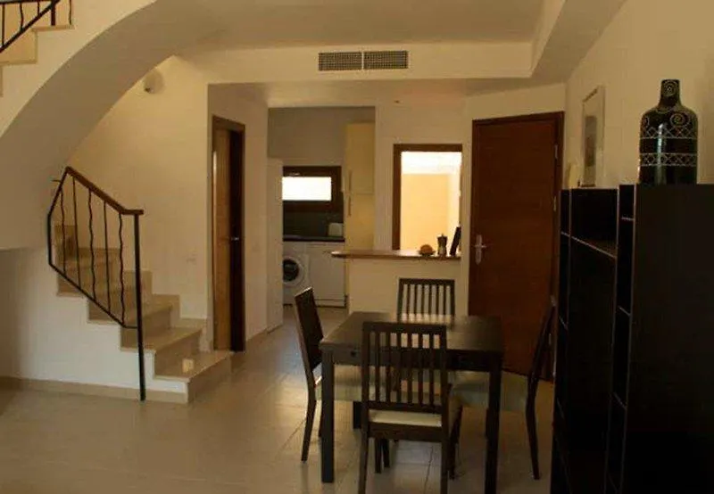 Aparthotel Apartamentos Posidonia Son Parc