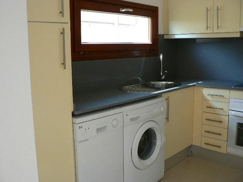 Apartamentos Posidonia Son Parc