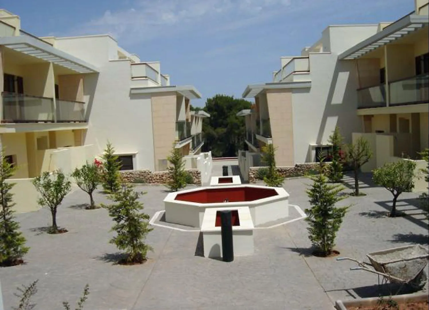 **** Aparthotel Apartamentos Posidonia Son Parc Spain