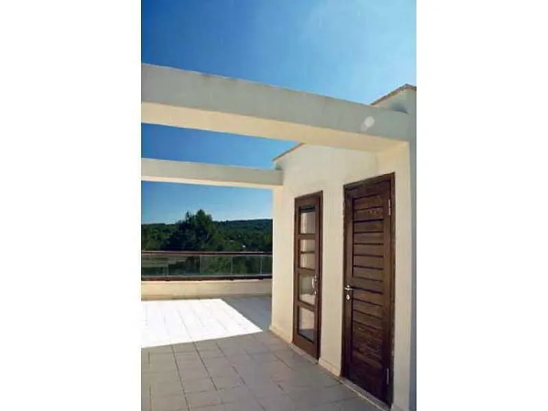 Apartamentos Posidonia Son Parc