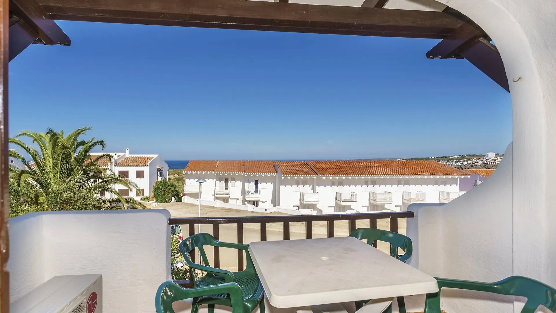**** Appart hôtel Apartamentos Posidonia Son Parc Espagne