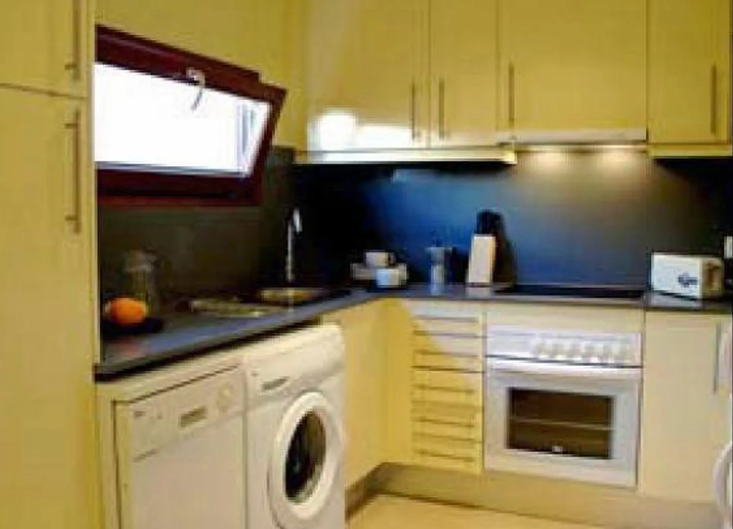 Aparthotel Apartamentos Posidonia Son Parc