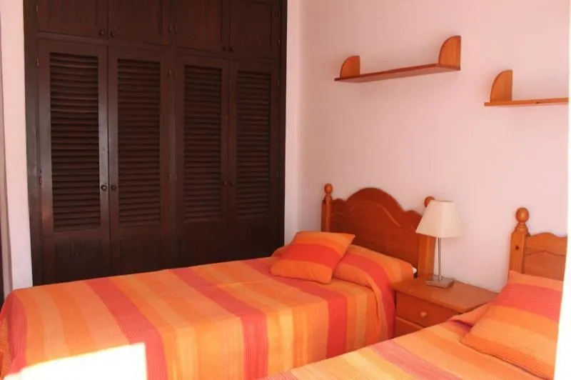 Apartamentos Posidonia Son Parc