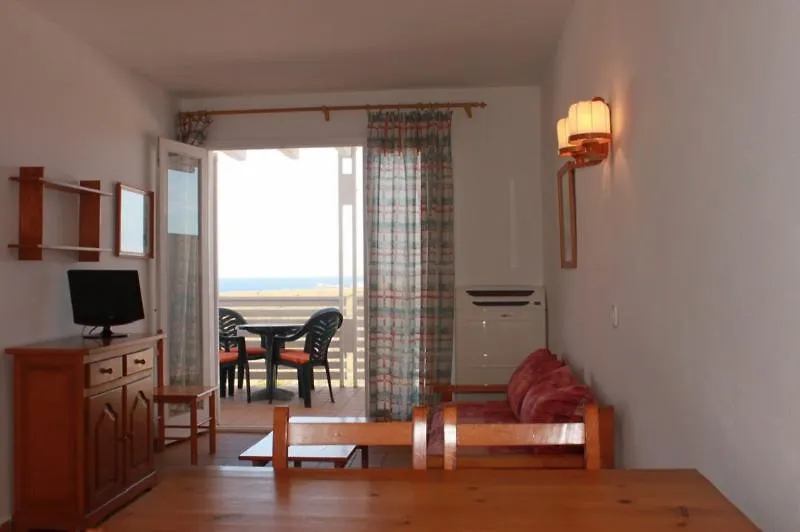 Apartamentos Posidonia Son Parc 4*,