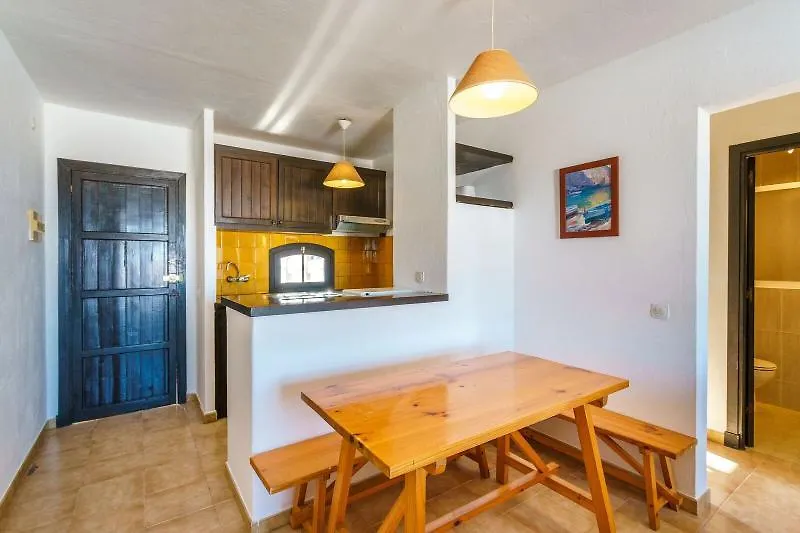 Apartamentos Posidonia Son Parc 4*,  Spain
