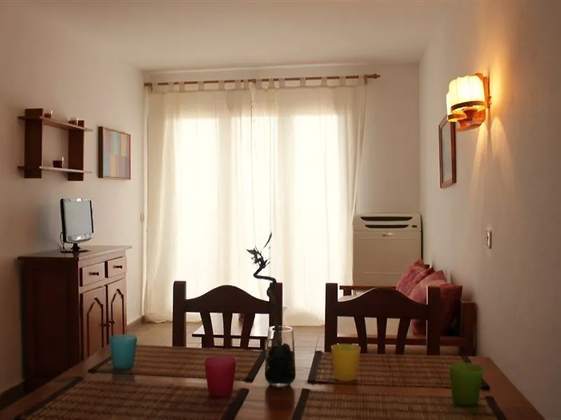 Apartamentos Posidonia Son Parc