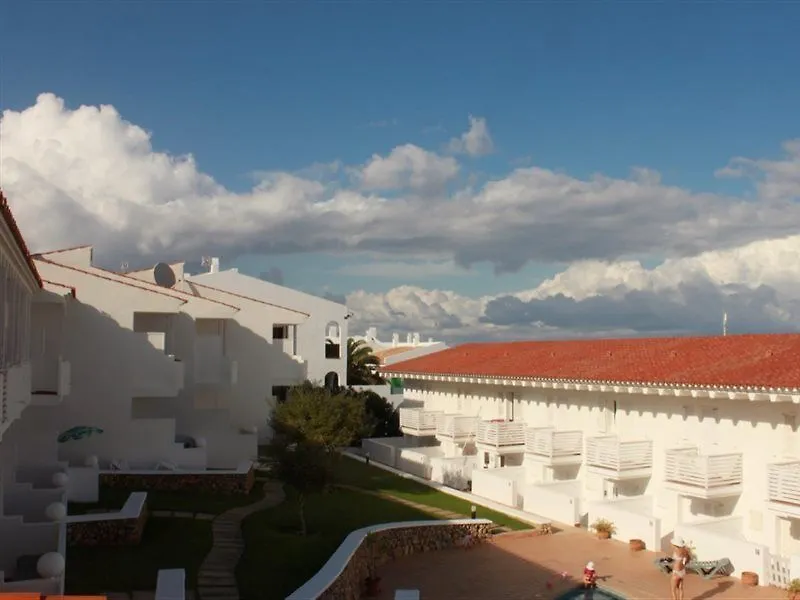Aparthotel Apartamentos Posidonia Son Parc