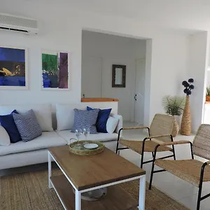 Menorca Appartement