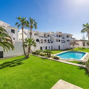 Albatros-son Parc Menorca Appartement