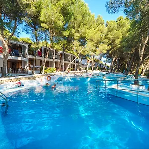 Sol Parc & Appart hôtel