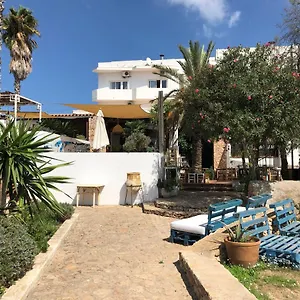 Illes Pitiüses Maison d'hôtes