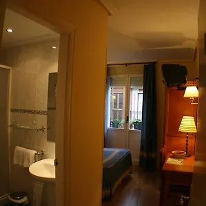 Pension Bilbao Maison d'hôtes